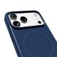 Puro iPhone 17 Pro Case Pulse, Dark Blue