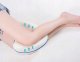 Anatomical Orthopedic Knee Leg Cushion Pillow with Memory Foam