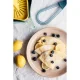 Joseph Joseph Twist 2-in-1 Whisk, Blue