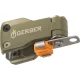 Gerber FreeHander Nip & Clip Fishing Multitool, Olive Green