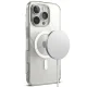 Ringke Fusion MagSafe iPhone 16 Pro Max Case - Clear