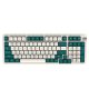 Darkflash DF98 Ethereal Mechanical Keyboard (Yellow Keys)