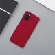 Nillkin Qin Book Case for Samsung Galaxy A03s, Red