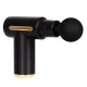 ModernHome Percussion Massage Gun Handheld Deep Tissue Massager with 4 Heads