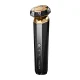 Lifting RF Facial Massager ANLAN 01-ADRY31-01E 18K Gold