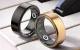 Smart Ring Colmi R02, Size 11, Black