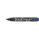 Permanent Marker Pica 520/41/SB 1-4mm, Round Tip, Blue