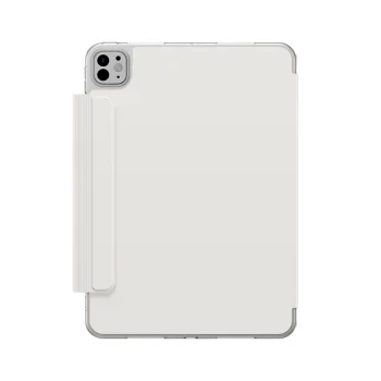 AmazingThing Minimal Mag Case for iPad Pro M5 11", White