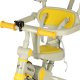 Детский Трехколесный Велосипед Коляска Трицикл TRIKE FIX V4,...