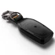 Spigen TK100 Car Key Case, Black