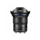 Laowa D-Dreamer 15 mm f/2.0 Zero-D Lens for Sony E, Black