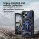 Nillkin Adventurer Pro Phone Case Cover iPhone 14 Pro Max - black