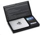 Ruhhy Pocket Scale 500g / 0.1g with Cover