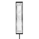 Newell taisnstūra softbokss 35 x 140 cm