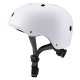 Wozinsky Lightweight BMX/Scooter Helmet M - White