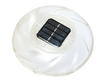Bestway 58111 solārā baseina lampa 18cm