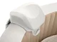 Intex 28505 Foam Headrest for Inflatable SPA Pool, Cream