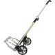 Wolfcraft TS 850 Folding Transport Trolley, 100 kg
