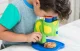 EI-5112 GeoSafari Jr. Microscope with magnification + LED light