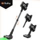 Ruhhy LunPro 26708 Cordless Stick Vacuum Cleaner, 400W Powerful Suction, 52 Min Runtime