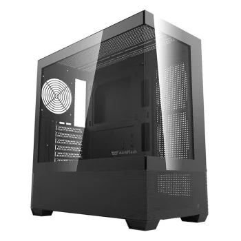 Darkflash DS900 Air Black Midi Tower Computer Case