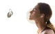 HiFuture FUSION Wireless Earbuds, White