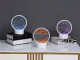 3D Moving Sand Art Desk Lamp with USB and RGB LED Light