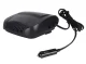 Car Window Defroster Fan, Heater 12V 150W