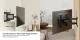 Full-Motion TV Wall Mount for 37\"-86\" Displays, Black