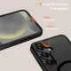 Tech-Protect MagMat MagSafe Case for Google Pixel 10 / 10 Pro - Matte Black