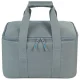 Rivacase 5717 Gremio Cooler Bag 17L, Grey