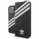 Adidas iPhone 13 / 13 Pro Booklet Case OR Booklet PU, Black