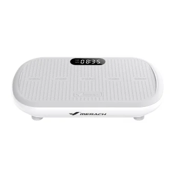 MERACH MR-2440G1-EU Vibration Platform, 200W, Bluetooth, Gray