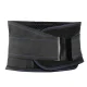 Adjustable Magnetic Lower Back Belt, Lumbar Brace, Waist Support for Back Pain, 24 magnets / 110 cm