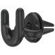 Popsockets Car Vent 2 + PopGrip Holder - Black