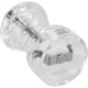 Peugeot Bistro Salt and Pepper Mill Set 10 cm Duo Acrylic