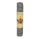 Коврик для фитнеса и йоги 125x61.5x0.6 см, серый
