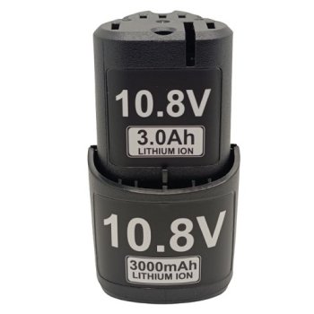 Power Tool Battery STIHL STL-AS2, 10.8V, 3.0Ah, Li-ion