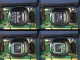 Head Magnifier Glasses with 2 LED Lights 2x 6x 8x 12x 24x