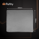 Ruhhy 00026292 Double-Sided Blanket / Throw, 150x200 cm, Dark Grey