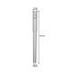 Set of 4 Erasable Pens, Animals