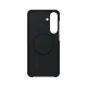 Samsung Slim Magnet Cover Case for Samsung Galaxy S26 FE MagSafe Compatible EF-SS741CBE, Black