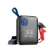 Forever 4-in-1 Jump Starter & Compressor JS-400 26.64Wh, Black/Blue