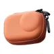 Sunnylife Case for DJI Osmo Action 6 / 5 Pro / 4 / 3, Orange