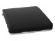 Ortopēdiskais Gēla Spilvens Biroja Krēslam | Chair Cushion Orthopaedic Gel Pad