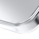 3Mk Protection Clear Case Eco for Apple iPhone 16 Plus, Transparent