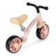 Ecotoys LC-V1252-PINK-C Balance Bike with EVA Wheels, Pink