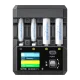 SkyRC NC3000 Pro Battery Charger for AA/AAA NiMH NiCd