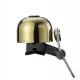 Rockbros 15-1BG Retro Bicycle Bell, Gold