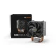 be quiet! PURE ROCK Slim 2 CPU Cooler